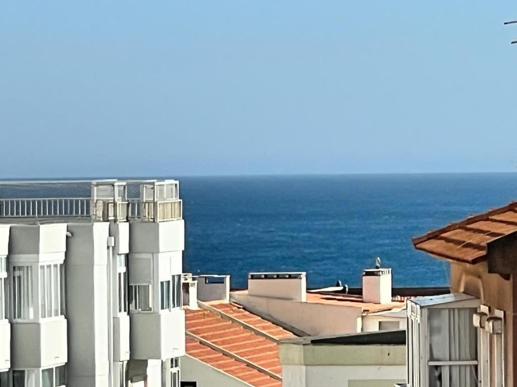 Appartamento Sesimbra Oasis Sao Joao Esterno foto