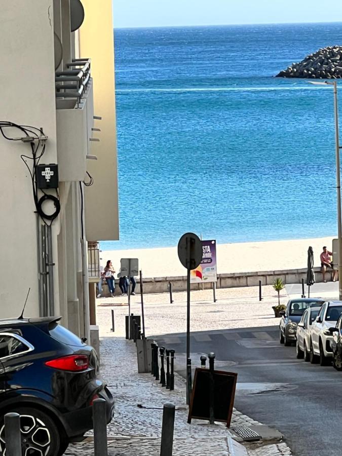 Appartamento Sesimbra Oasis Sao Joao Esterno foto