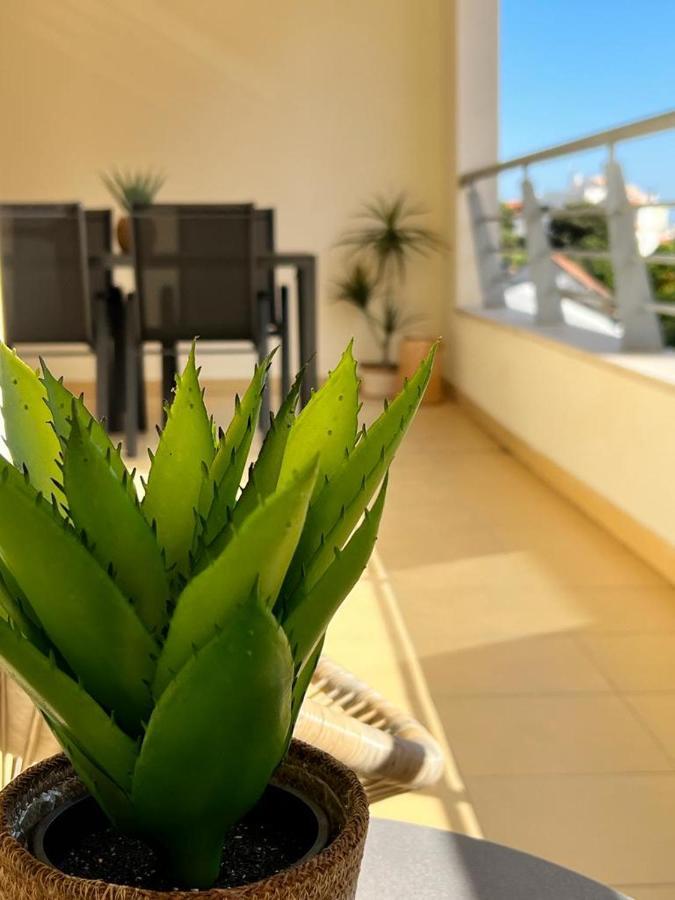 Appartamento Sesimbra Oasis Sao Joao Esterno foto
