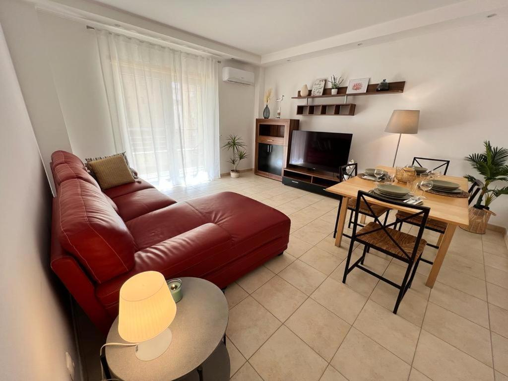 Appartamento Sesimbra Oasis Sao Joao Esterno foto