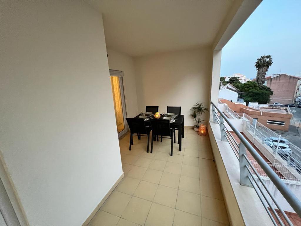 Appartamento Sesimbra Oasis Sao Joao Esterno foto