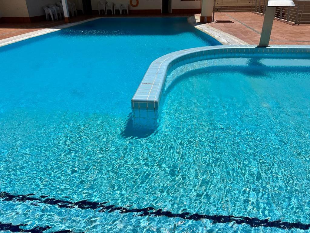 Appartamento Sesimbra Oasis Sao Joao Esterno foto